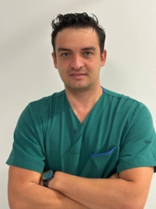 Op. Dr. Ferdi Kıncı