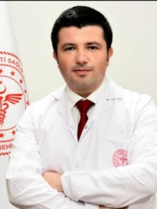 Op. Dr. Ramazan Erda Pay